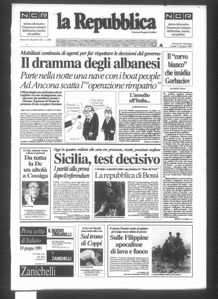 La repubblica